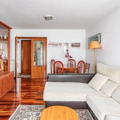 Piso con Piscina