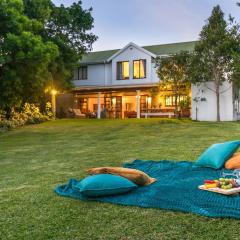 Escape to Paradise in Plett - Back up Electricity
