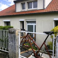 La Pause Vélo gite d'étape