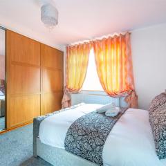 *RC98BL* For your most relaxed & Cosy stay + Free Parking + Free Fast WiFi *