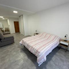 Ample Apartment in Almagro Ideal for Up to Four People