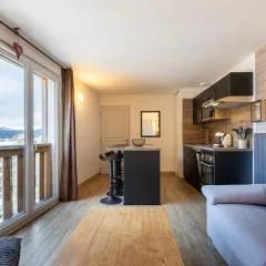 Le Capcir - Station de ski accessible à pied