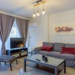 Porto Rafti Hideaway
