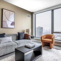 North Station 2br w wd gym nr TD Garden BOS-327A