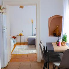 Tudor's Old Town Apartment