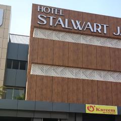 Hotel Stalwart Jajati