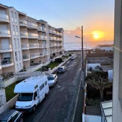 Charmant Duplex Quartier de la Chaume - 5 pers