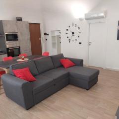 Novi Outlet Apartment