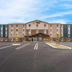 WoodSpring Suites Moreno Valley