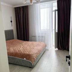 2 комн квартира 2 room apartment