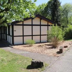 Ferienhaus Robinson Romantikpfad 162