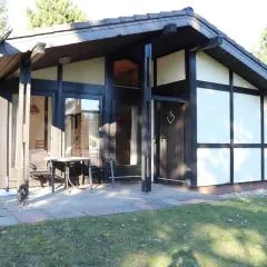 Ferienhaus Robinson Im Abendrot 123