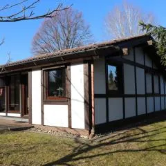 Ferienhaus Scout Paradiesecke 179