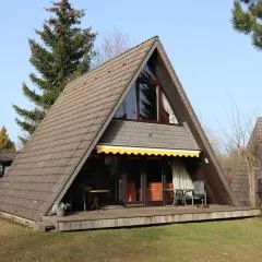 Ferienhaus Winnetou Am Fuchsbau 67