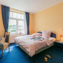 Appartementhaus Villa Norden