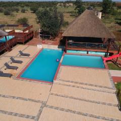 Falcon Lodge Bela Bela