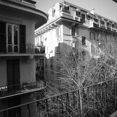 Sulle vie delle Cinque Terre, nel centro storico di Spezia!