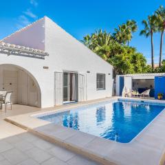 Villa Anais - PlusHolidays