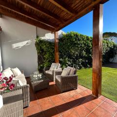 Chalet a 100m de la playa en El Puerto