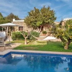 Villa Can Massienet by Slow Villas