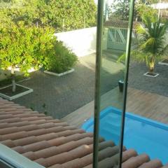 Casa para Carnaval coruripe c/ piscina perto da praia