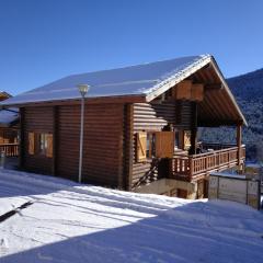 CHALET DE L'OURS