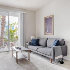 Playa Vista 1br w spa pool nr hiking LAX-1122