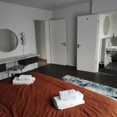 Hotel Valley of Business Frankfurt-Airport - GREY LABEL PENTHOUSE