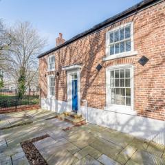 Hunter Retreat, Home from Home - Greenwich House
