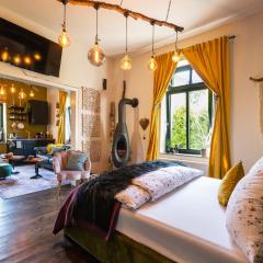 Boutique Apartment Benz 3