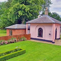 The Gate House