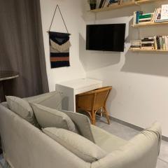 le Chartreuse / Rent4night Grenoble