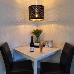 Apartment 49 im Haus Villa Anna