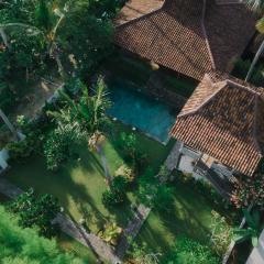 Jati Indah Villas