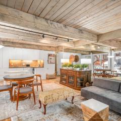 Chateau Roaring Fork Condo 31