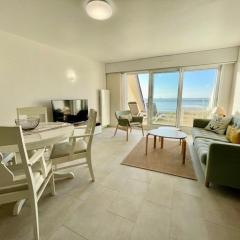 Quiberon - Duplex rénové 2 pièces avec terrasse, parking privé et WiFi - FR-1-478-268