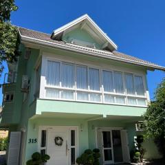 San Clemente Residence