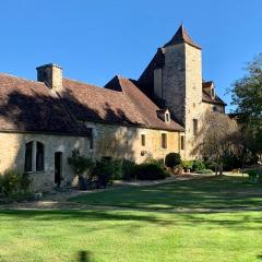 Manoir La Barriere - Lot