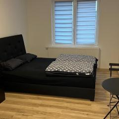 Sahra 1Zi. Wohnung Arheiligen