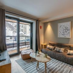 Appartement Val-d'Isère, 3 pièces, 4 personnes - FR-1-694-326