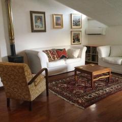 Appartamento in Villa Graziella-Napoleone - Cosy stay