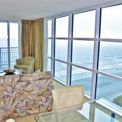 SEA1006 Seaside Resort 3BR/3B Condo, Lazy River, Multiple Pools