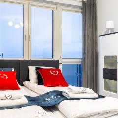 ApartamentyGdansk EU - Mieszkanie Długie Ogrody