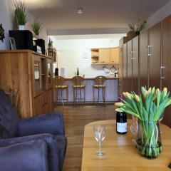 Apartment 41 im Haus Villa Anna