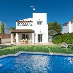 Villa Son Ganxo 2