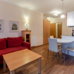 Hafendomicil Appartement WH01 - Forelle