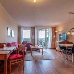 Hafendomicil Appartement WH07 - Fuchs