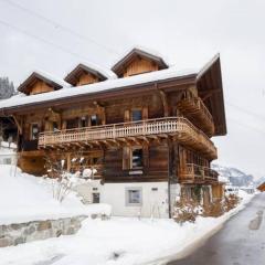 Chalet François