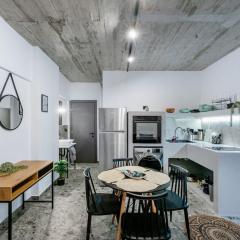 Smart Luxury Apartments #2