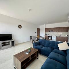 Kings Boutique Apartment/2BR